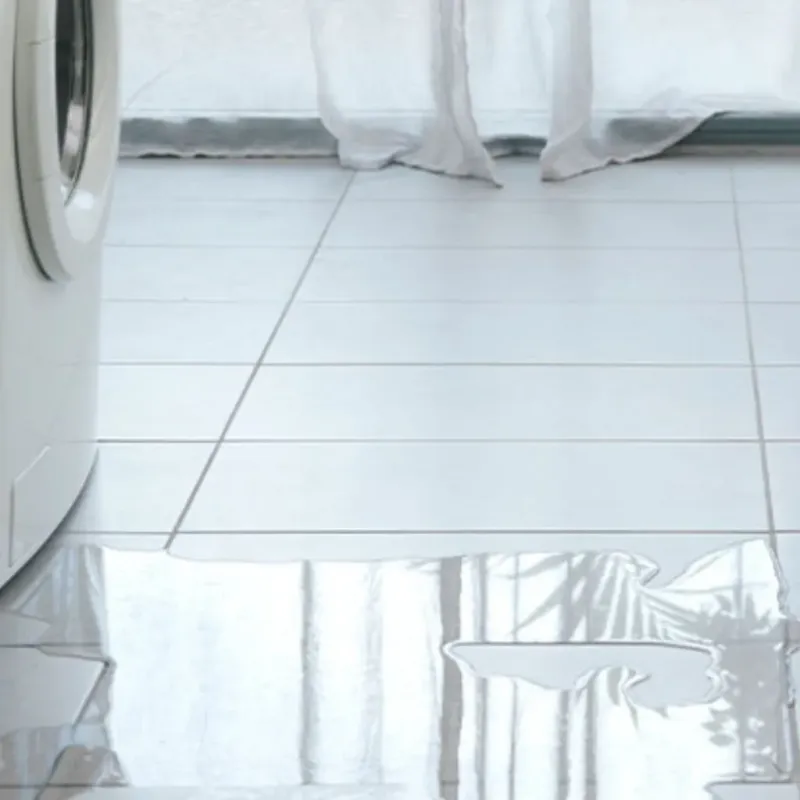 Appliance Leak Cleanup in Tipton, PA